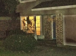 Barbara G.'s Bush Trimming service result