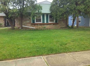 Sharon L.'s lawn service service result
