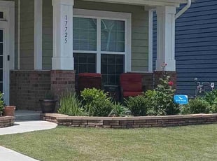 Marcia S.'s grass maintenance service result