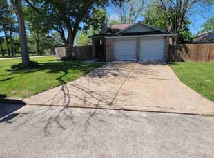 Van B.'s lawn care services service result