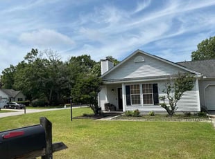 Cheryl G.'s lawn service service result