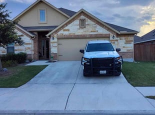 Jayson S.'s turf care service result