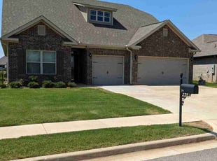 Cindy S.'s lawn maintenance service result