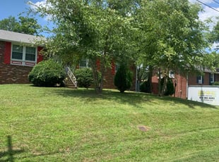 Shelley H.'s landscape maintenance service result