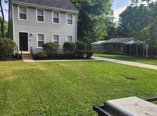 Mr. M.'s lawn care services service result