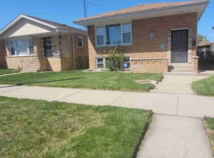 Irving M.'s grass cutting service result