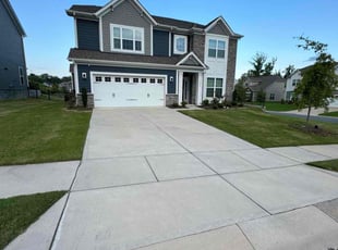 Tye j.'s lawn care service result