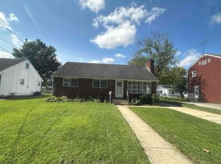 Bruce W.'s grass cutting service result