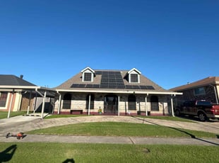 Glenn S.'s lawn care services service result