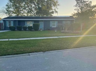 Jeffrey H.'s turf maintenance service result
