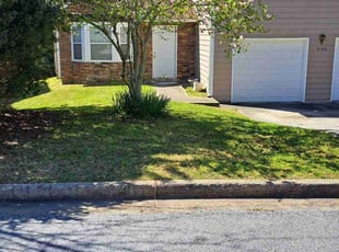 James J.'s lawn service service result