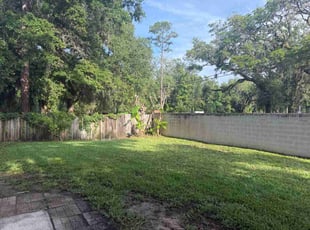 Timothy D.'s turf care service result