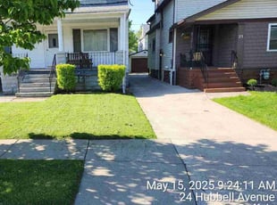 Michael H.'s turf maintenance service result