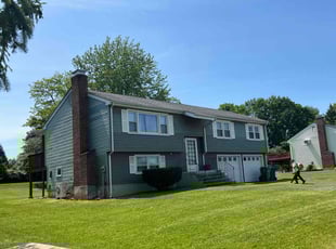 Tammy M.'s turf maintenance service result