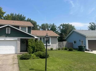 Laurie G.'s lawn care services service result