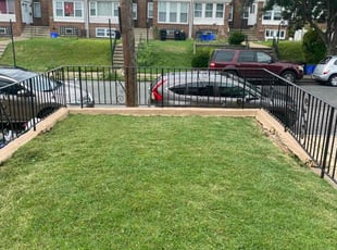 Jetty K.'s lawn care service result