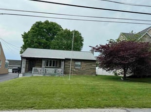 John C.'s lawn care services service result