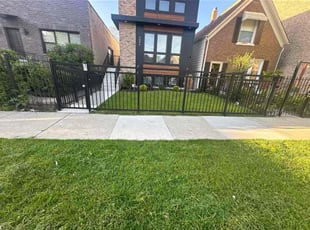 Tecora B.'s turf care service result
