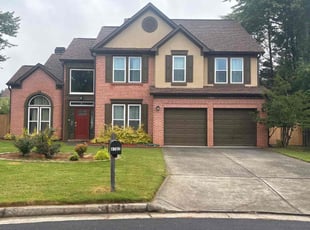 Andrew B.'s grass maintenance service result