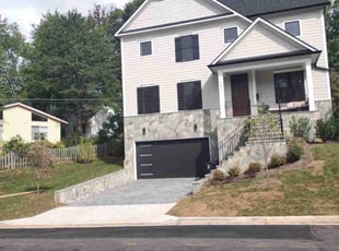Erich S.'s lawn care service result