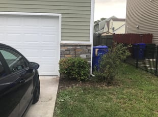 Gregg M.'s Bush Trimming service result
