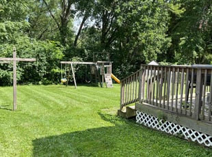 Michael W.'s turf care service result