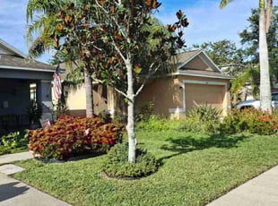 Clement M.'s gardening service service result