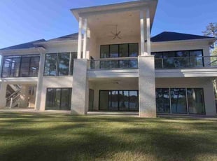 Victoria G.'s lawn care service result