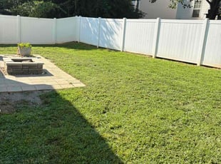 Mai V.'s lawn care services service result