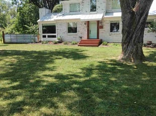 Robert C.'s grass cutting service result