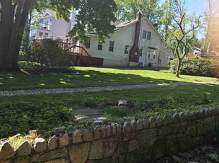 Bob S.'s lawn care services service result