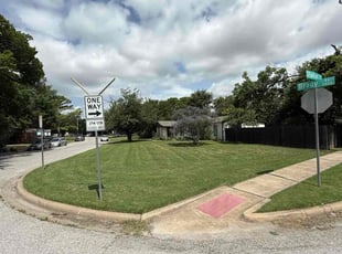 Jon C.'s lawn care service result