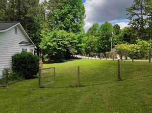 Michael C.'s lawn maintenance service result