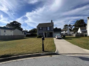 Verba W.'s turf care service result