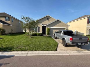 Chet H.'s lawn care service result