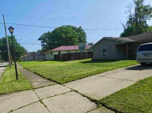 Leza M.'s turf care service result