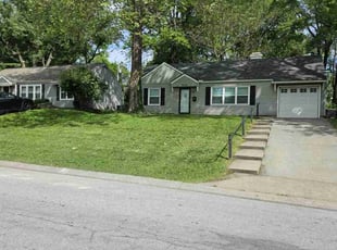 Ronnie W.'s grass cutting service result