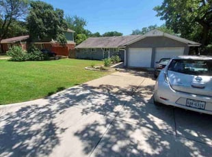 Daniel Y.'s lawn care service result