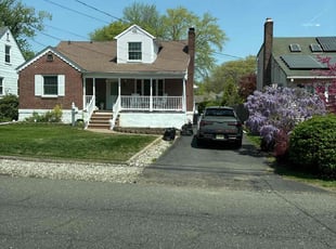 Joseph S.'s lawn maintenance service result