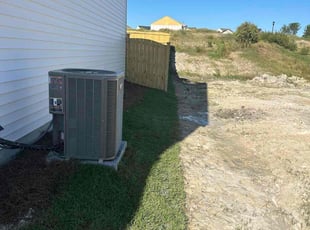 Edward R.'s grass maintenance service result