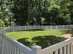 Alexis T.'s lawn care services service result
