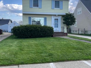 Jacob N.'s grass maintenance service result