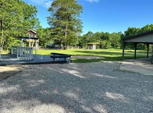 John D.'s turf maintenance service result