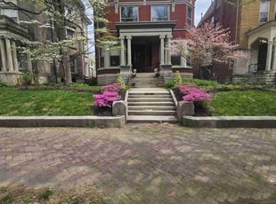 Tiffany H.'s lawn service service result