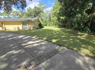 al g.'s lawn care services service result
