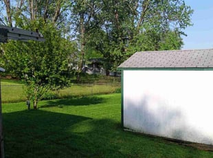 Joseph P.'s turf care service result