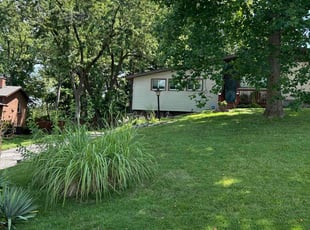 Shellise C.'s landscaping services service result