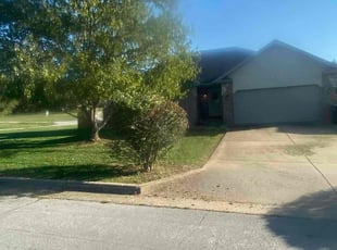 Kiki A.'s lawn care service result