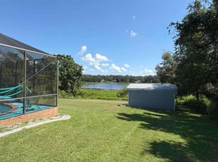 Tammy G.'s lawn maintenance service result