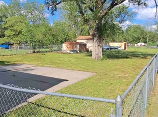 Robert G.'s lawn care service result